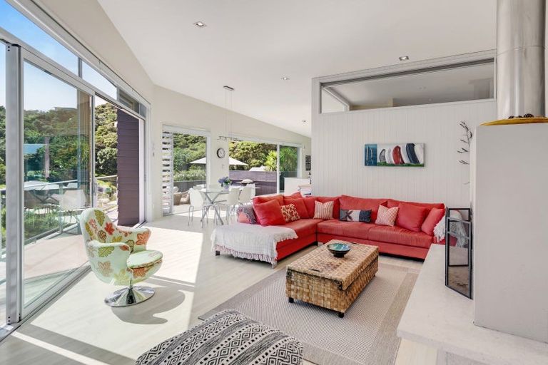 Photo of property in 10 Smith-grey Crescent, Parekura Bay, Russell, 0184