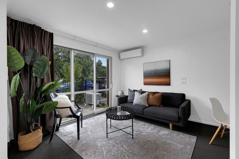 Photo of property in 8/113 Knighton Road, Hillcrest, Hamilton, 3216