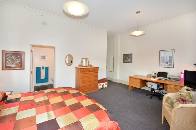 Photo of property in City Site, 1/30 Dowling Street, Dunedin Central, Dunedin, 9016