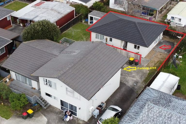 Photo of property in 109 Cascades Road, Pakuranga Heights, Auckland, 2010