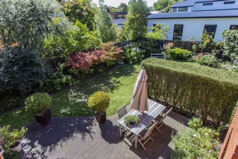 Photo of property in 23b Taylors Avenue, Bryndwr, Christchurch, 8052