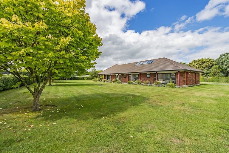 Photo of property in 38 Winnie Vine Place, Dunsandel, Leeston, 7682