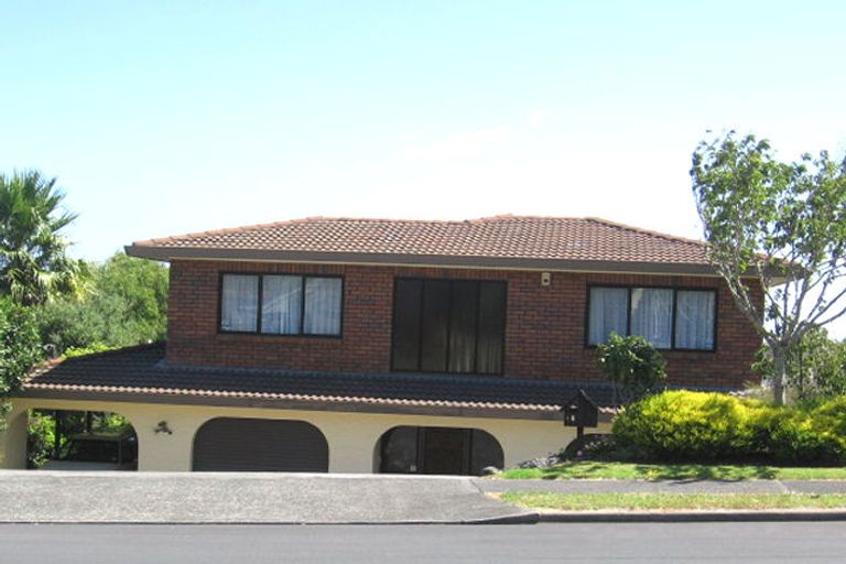 Photo of property in 19 Ramelton Road, Mount Roskill, Auckland, 1041