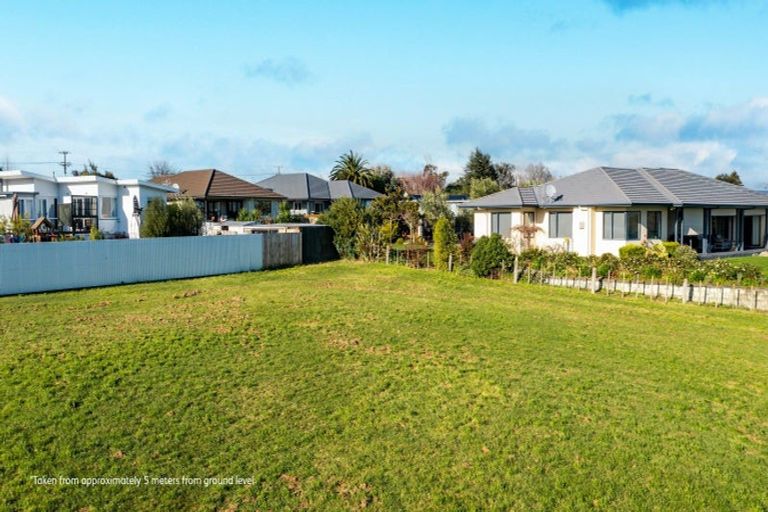 Photo of property in 7 Apatu Place, Waipukurau, 4200