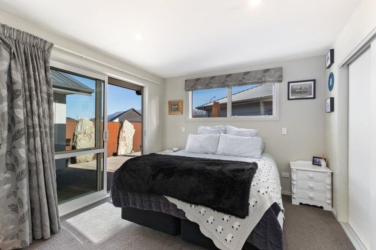 Photo of property in 21 Risinghurst Terrace, Lower Shotover, Queenstown, 9304