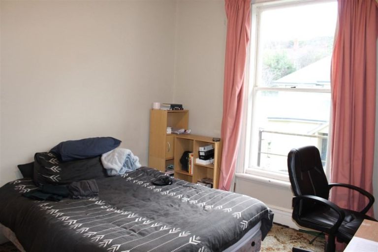 Photo of property in 8 Heriot Row, Dunedin Central, Dunedin, 9016