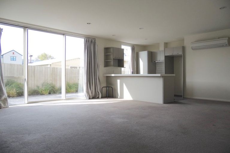 Photo of property in 61c Antigua Street, Addington, Christchurch, 8024