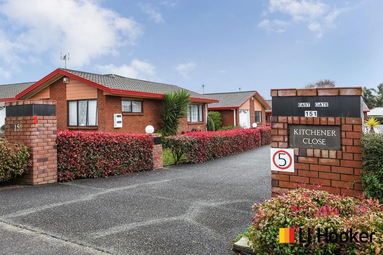 Photo of property in 18/151 Kitchener Road, Pukekohe, 2120