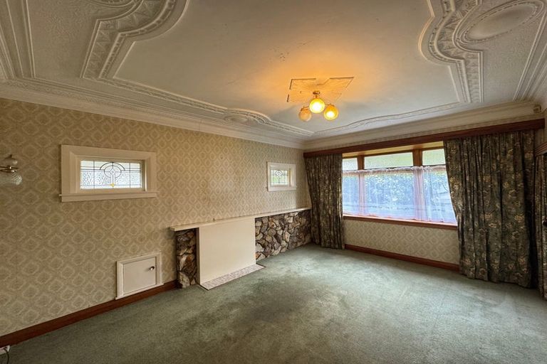 Photo of property in 21 Miro Street, Takaro, Palmerston North, 4410