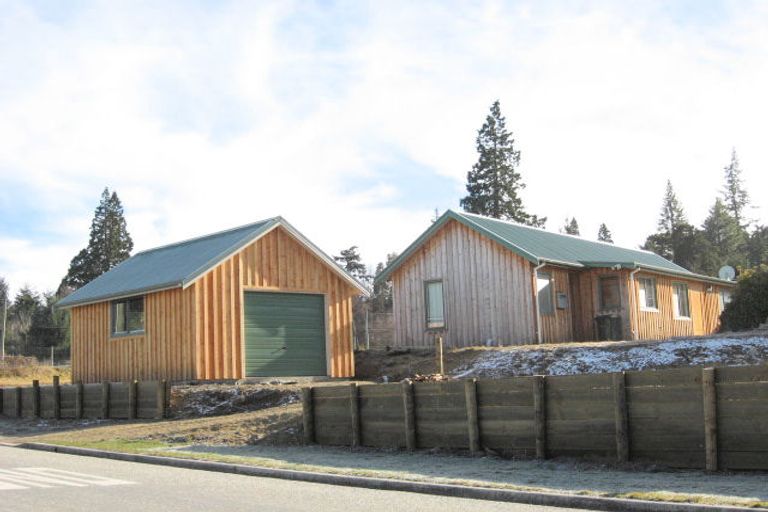 Photo of property in 4 Oughter Street, Naseby, 9396