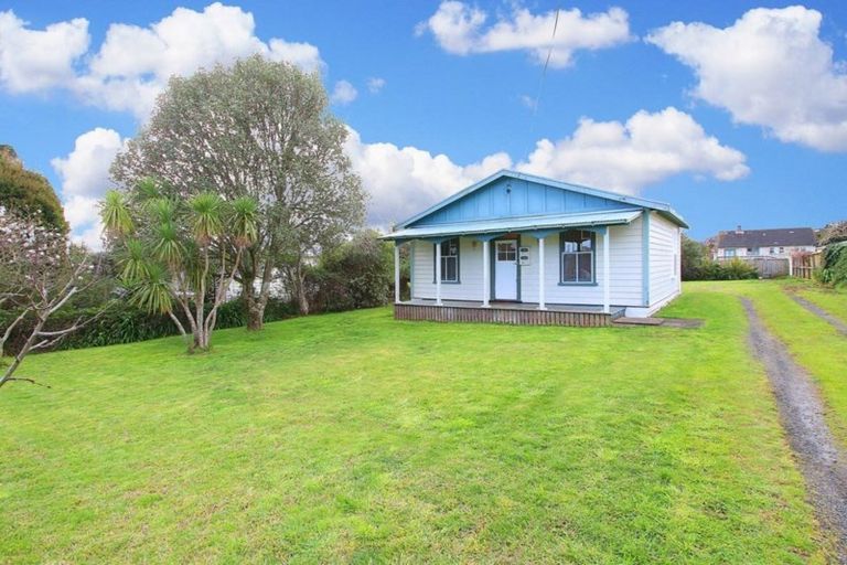 Photo of property in 50 Aorangi Road, Paeroa, 3600