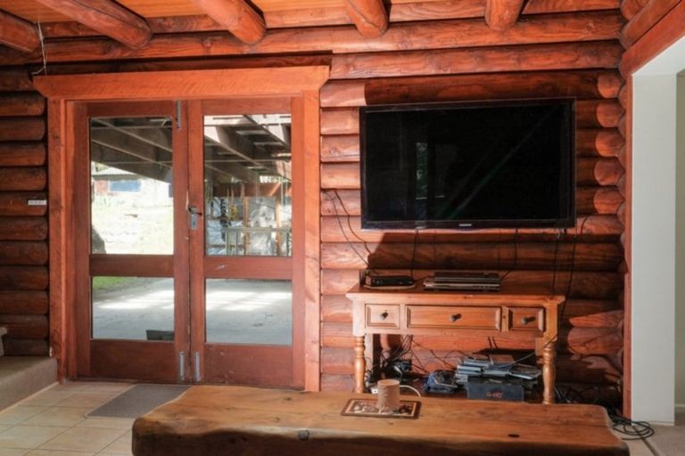 Photo of property in 74 Mount Lyford Forest Drive, Lyford, Waiau, 7395