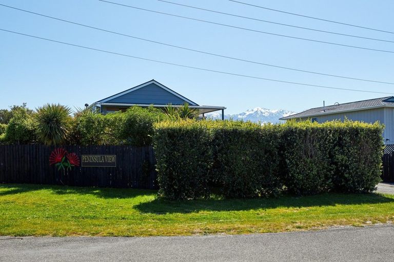 Photo of property in 46 Ward Street, Kaikoura, 7300