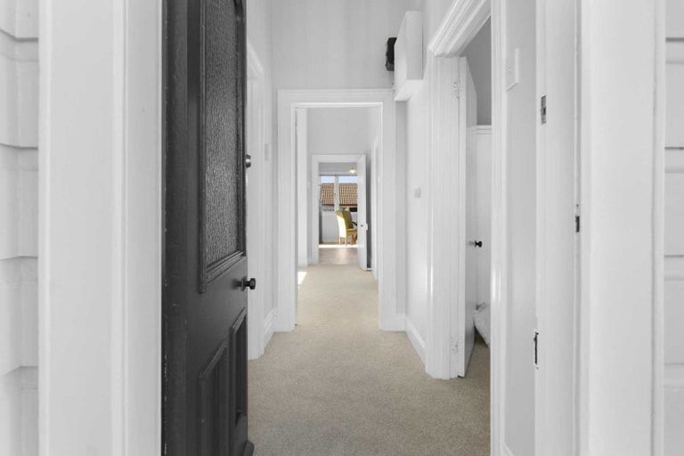 Photo of property in 112 Galloway Street, Hamilton East, Hamilton, 3216