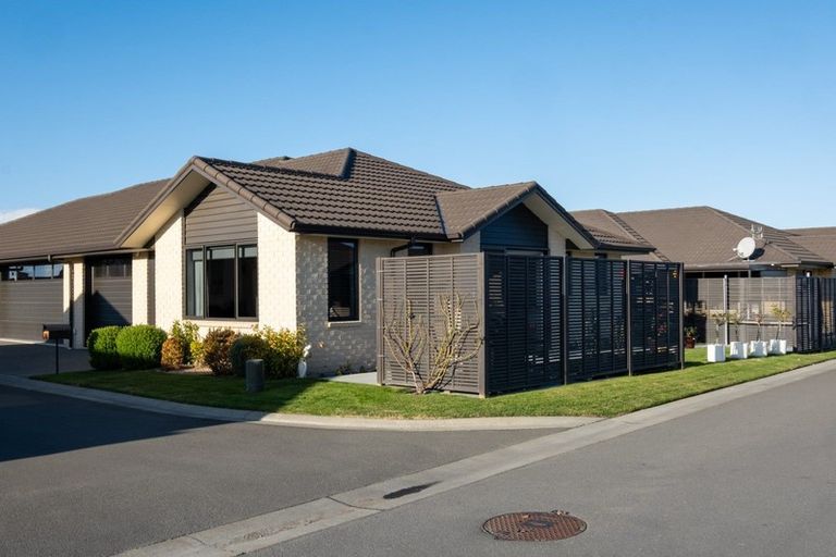 Photo of property in Frimley Village, 26/23 Matariki Avenue, Frimley, Hastings, 4120