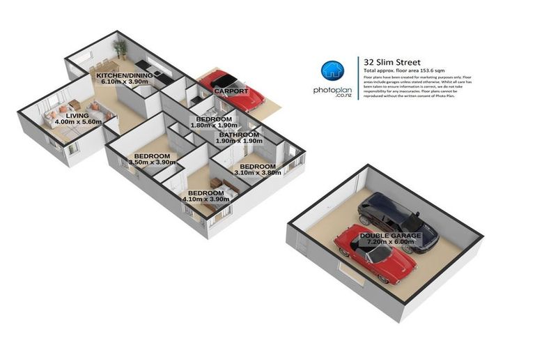 Photo of property in 32 Slim Street, Bader, Hamilton, 3206