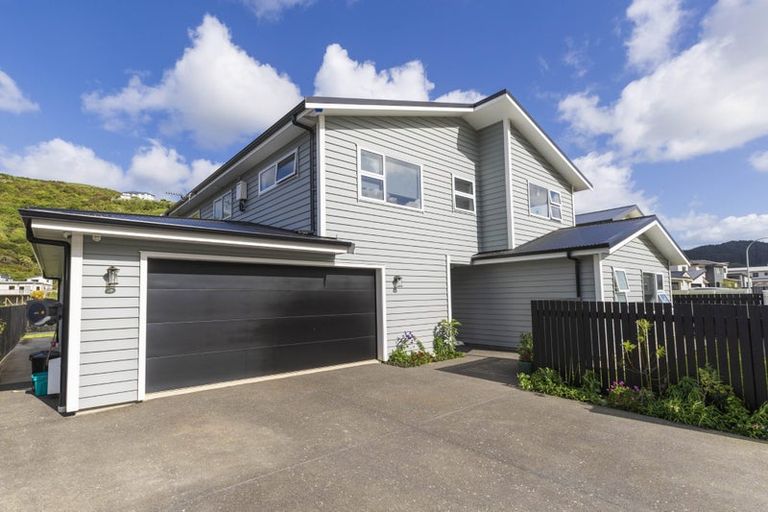 Photo of property in 33 Rochdale Drive, Churton Park, Wellington, 6037