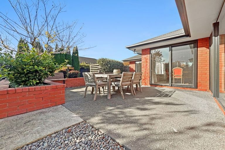 Photo of property in 11 Stationmasters Way, Prebbleton, 7604