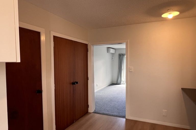 Photo of property in 3/19 Whitmore Street, Edgeware, Christchurch, 8013