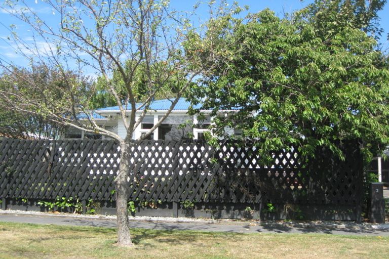Photo of property in 3 Blakiston Street, Hoon Hay, Christchurch, 8025