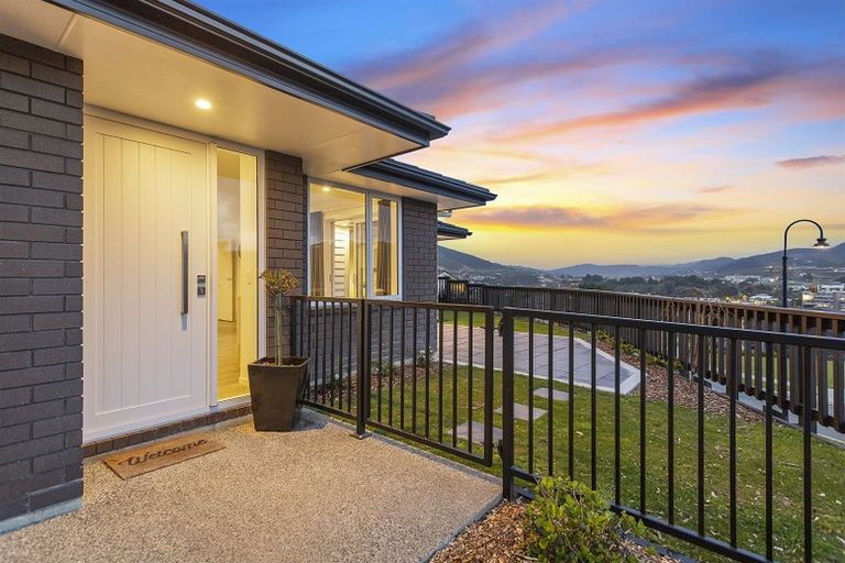Photo of property in 113 John Burke Drive, Aotea, Porirua, 5024