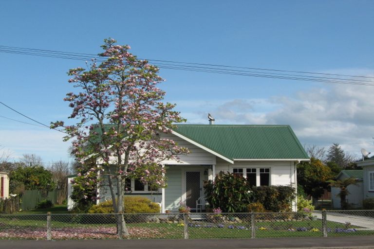 Photo of property in 112 Queen Street, Wairoa, 4108
