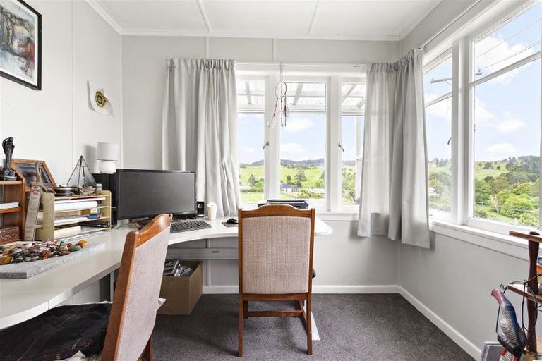 Photo of property in 93 Maungakaramea Road, Puwera, Whangarei, 0178