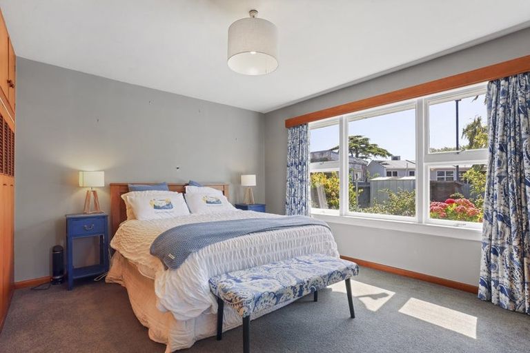 Photo of property in 29 Patrick Street, Mairehau, Christchurch, 8013