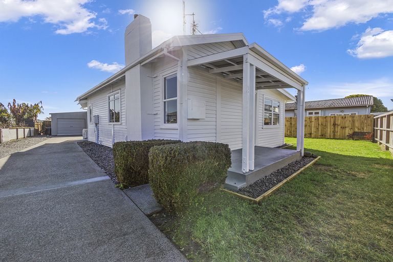 Photo of property in 2/285 Cambridge Road, Te Awamutu, 3800