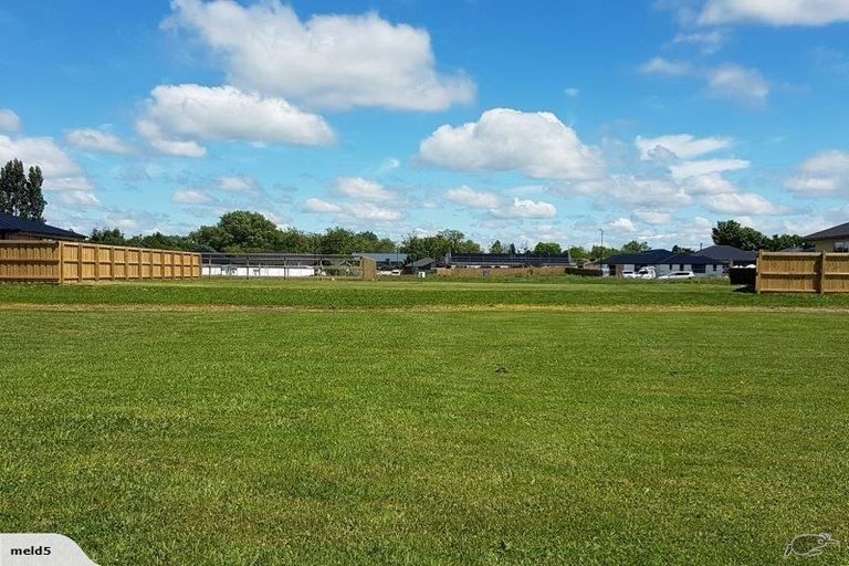 Photo of property in 9 Springbrook Close, Rangiora, 7400