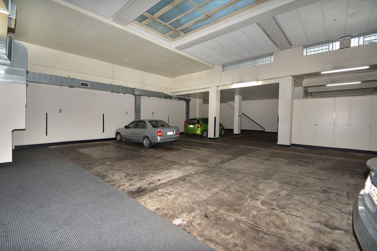 Photo of property in City Site, 1/30 Dowling Street, Dunedin Central, Dunedin, 9016