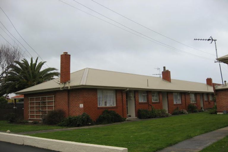Photo of property in 69b Melbourne Street, South Dunedin, Dunedin, 9012