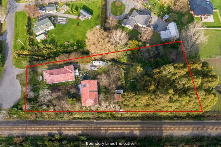 Photo of property in 69 Costley Street, Carterton, 5713