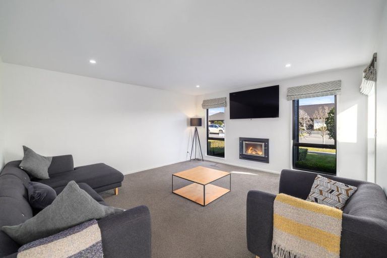 Photo of property in 40 Te Rito Street, Marshland, Christchurch, 8083