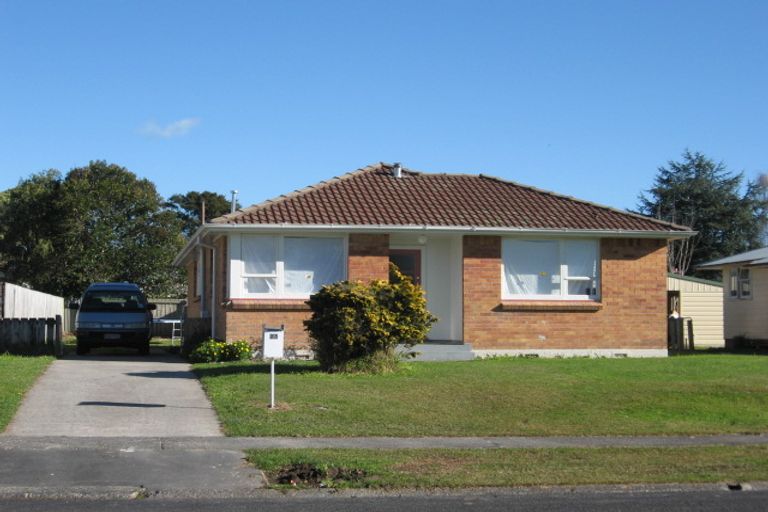Photo of property in 23 Ascot Road, Chartwell, Hamilton, 3210