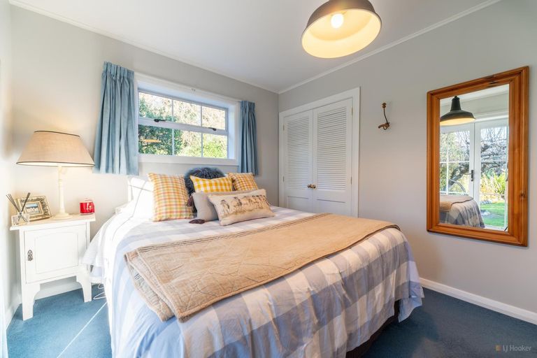 Photo of property in 100 Oak Street, Orari, Geraldine, 7992