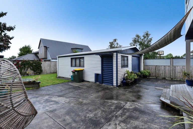 Photo of property in 5 Bell Street, Hamilton East, Hamilton, 3216