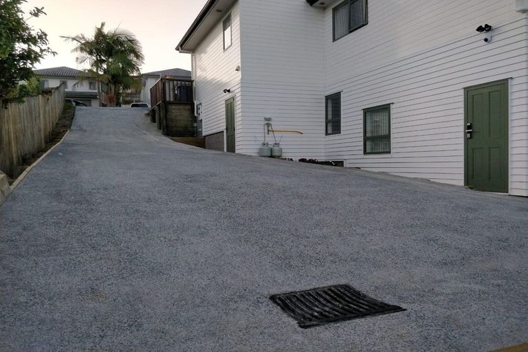 Photo of property in 91 Kamara Road, Glen Eden, Auckland, 0602