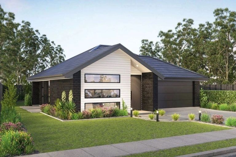 Photo of property in 62 Belgium Road, Pukekohe, 2120