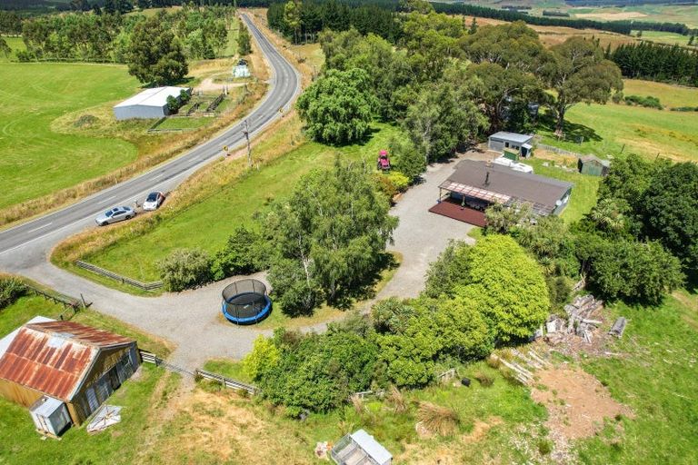 Photo of property in 405 Nightcaps-ohai Highway, Ohai, Otautau, 9689