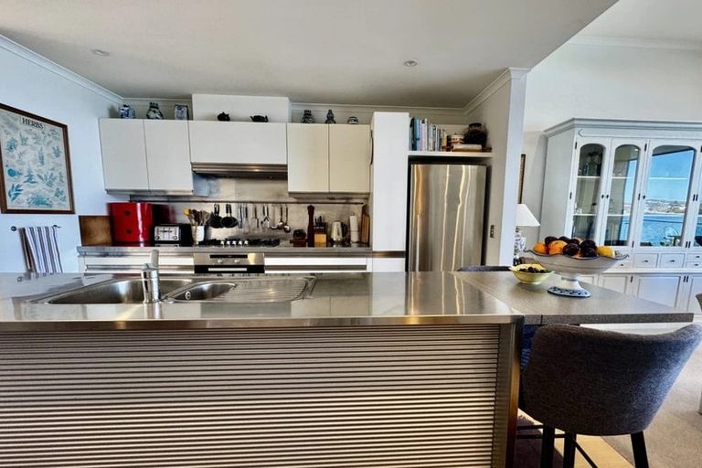 Photo of property in Marrakech Cafe, 14/305 Evans Bay Parade, Hataitai, Wellington, 6021