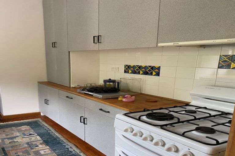 Photo of property in 57 Townsend Road, Miramar, Wellington, 6022