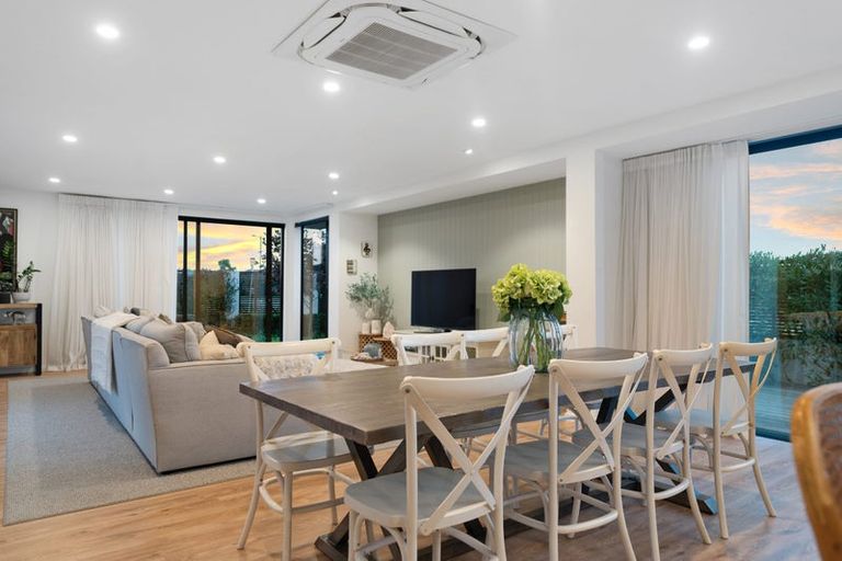 Photo of property in 42 Katrine Drive, Burwood, Christchurch, 8083