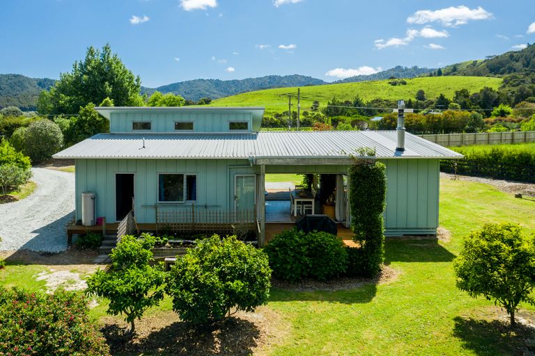 Photo of property in 72 Pebblebrooke Road, Mangawhai, Kaiwaka, 0573