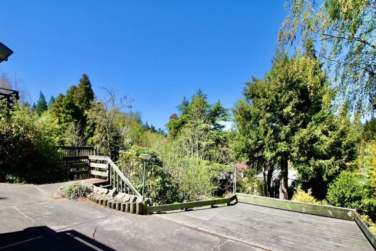 Photo of property in 9 Torquay Terrace, Hanmer Springs, 7334
