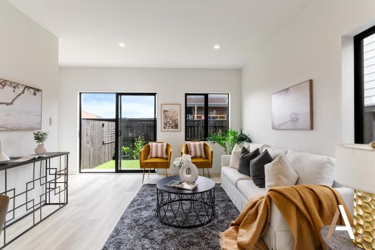 Photo of property in 17 Waotapuke Place, Papakura, 2110