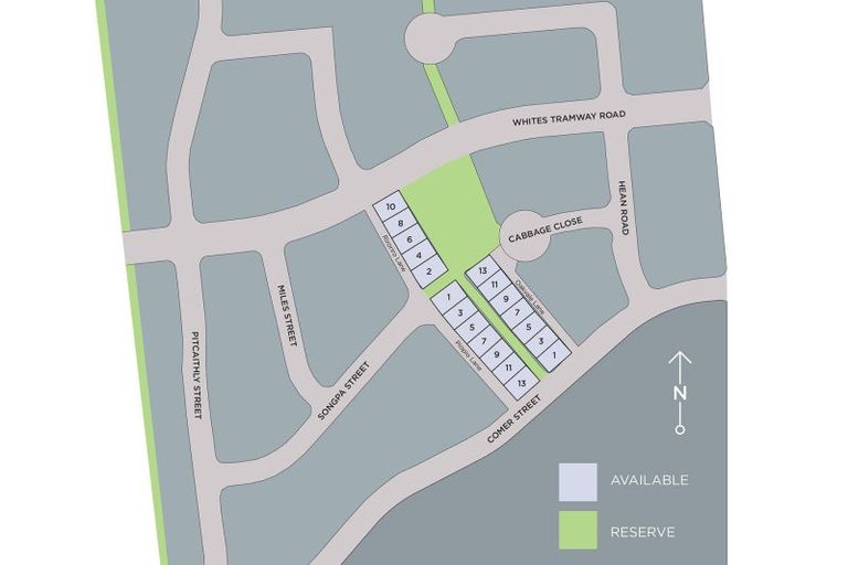 Photo of property in 90 Kennedys Bush Road, Halswell, Christchurch, 8025