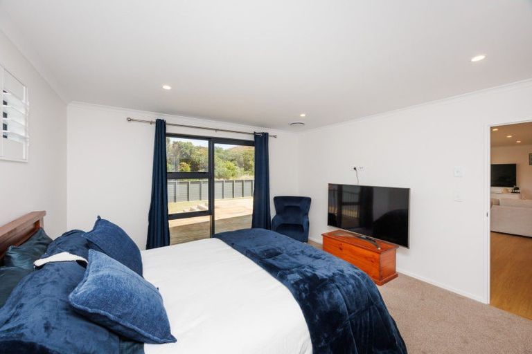 Photo of property in 52 Hunia Terrace, Himatangi Beach, Foxton, 4891