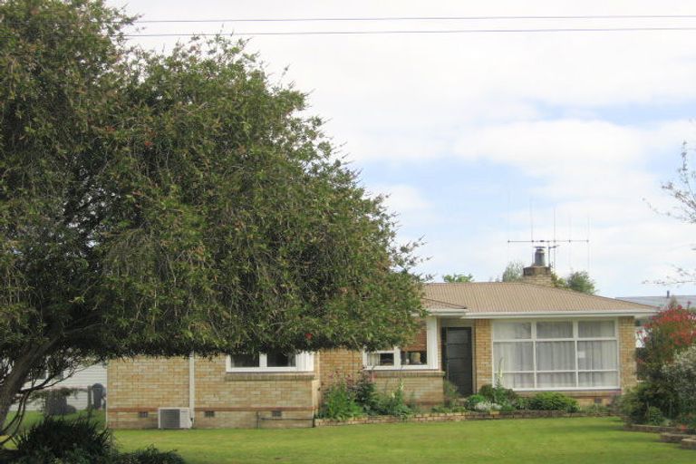 Photo of property in 18 Snell Street, Morrinsville, 3300