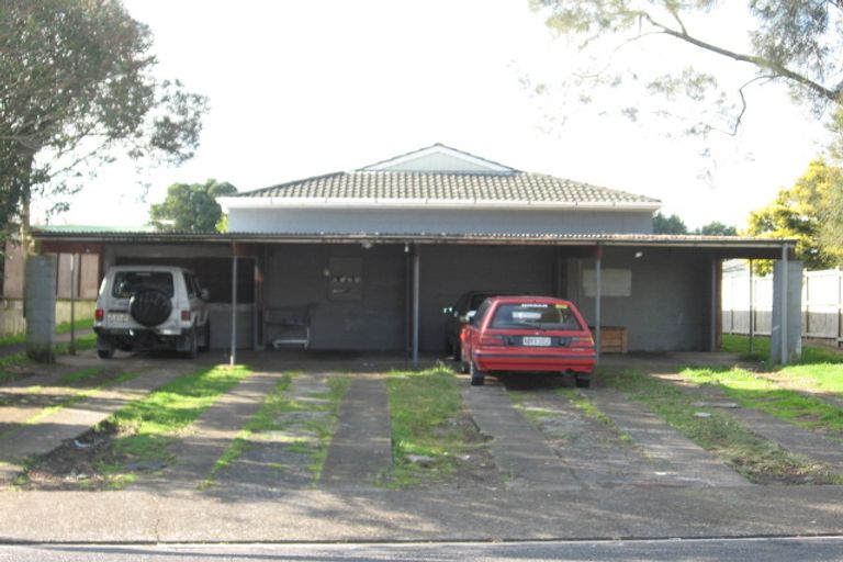 Photo of property in 2/94 Beaumonts Way, Manurewa, Auckland, 2102
